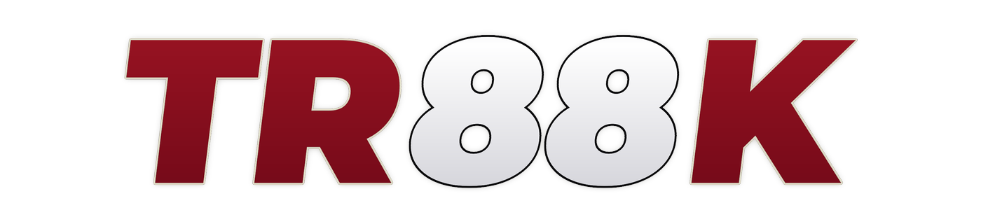 tr88k logo